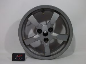 LLANTA TRASERA PEUGEOT SATELIS 125 2006/11